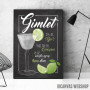 Gimlet Gimlet