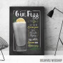 Gin Fizz Gin Fizz