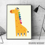 Giraffe Piano Giraffe Piano