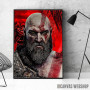 God of War 3 God of War 3