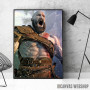 God of War 4 God of War 4