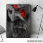 God of War black God of War black