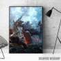 God of War game