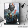 God of War God of War