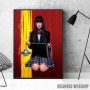 Gogo Yubari Gogo Yubari