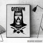 Gotham demon Gotham demon