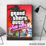 Grand Theft Auto Vice City