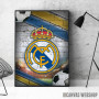 Grb Real Madrida