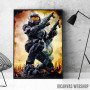 Halo Master Chief game Halo Master Chief game