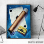 Havana Cigar poster Havana Cigar poster