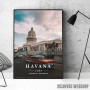 Havana Kuba Havana Kuba