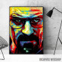 Heisenberg Breaking Bad