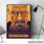 Heisenberg Heisenberg