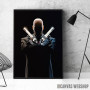 Hitman game Hitman game