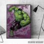 Hulk cartoon Hulk cartoon