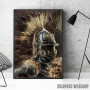 Hussar Winged