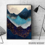 Indigo Peaks Indigo Peaks