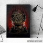 Iron Throne Iron Throne