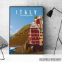 Italija ilustrovano Italija ilustrovano