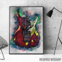 Joe Satriani guitar Joe Satriani guitar