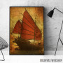 Jonka Vintage Sailboats Jonka Vintage Sailboats