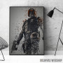 Judge Dredd