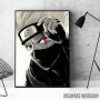 Kakashi Hatake Sharingan Kakashi Hatake Sharingan