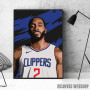 Kawhi Leonard 4 Kawhi Leonard 4