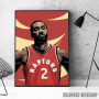 Kawhi Leonard 5 Kawhi Leonard 5