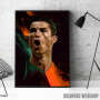 Kristiano Ronaldo Kristiano Ronaldo