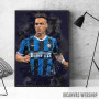 Lautaro Martinez Lautaro Martinez