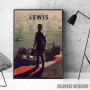 Lewis Lewis