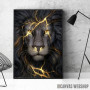 Lion Star