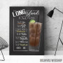 Long Island Iced Tea Long Island Iced Tea