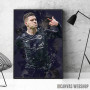 Luka Jovic Luka Jovic