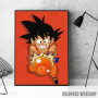 Mali Goku Mali Goku