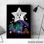 Mario dream