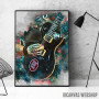Mark Tremonti Guitar Mark Tremonti Guitar
