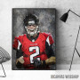 Matt Ryan Atlanta Falcons Matt Ryan Atlanta Falcons