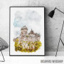 Medieval Castle