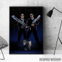 Men in Black