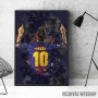 Messi Messi