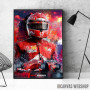 Michael Schumacher F1