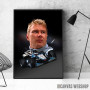 Mika Hakkinen