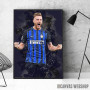 Milan Skriniar Milan Skriniar