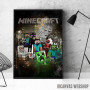 Minecraft Xbox