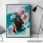 Nadal Painting