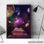 Needing Space