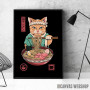 Neko Ramen
