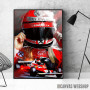 Niki Lauda F1
